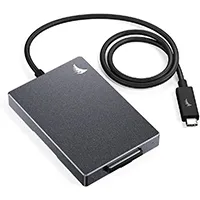 CFexpress B Card Reader MK2