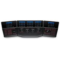 DaVinci Resolve Advanced Panel