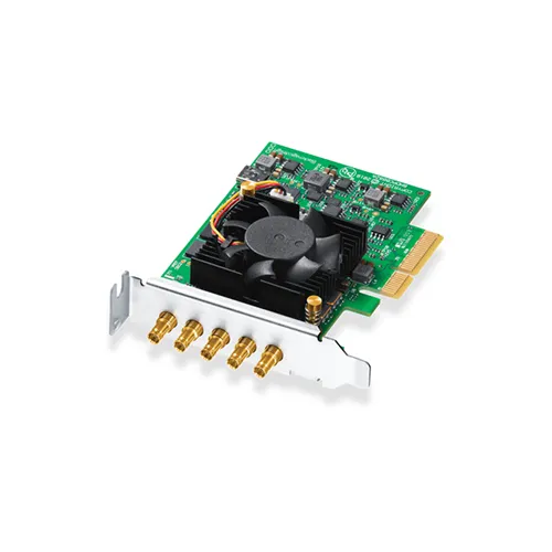 DeckLink Duo 2 Mini