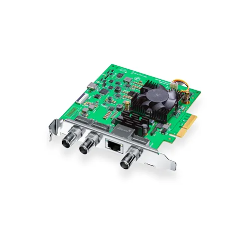 DeckLink IP/SDI HD