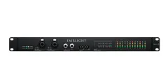 Fairlight Audio Interface