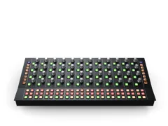 Fairlight Console Channel Control