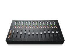 Fairlight Console Channel Fader
