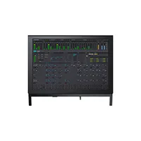 Fairlight Console LCD Monitor