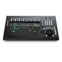 Fairlight Desktop Audio Editor