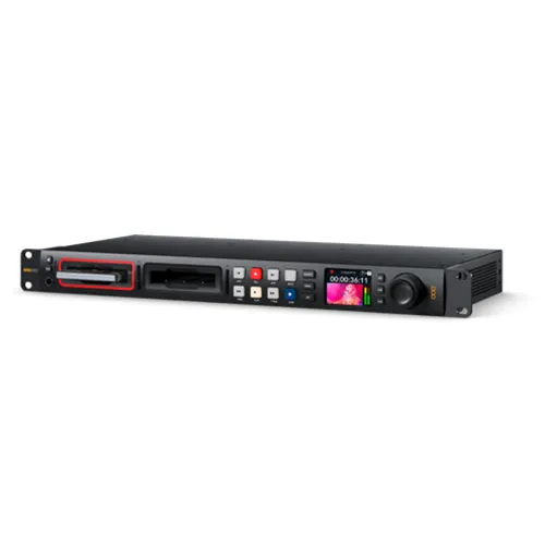 HyperDeck Studio 4K Pro
