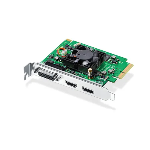 Intensity Pro 4K