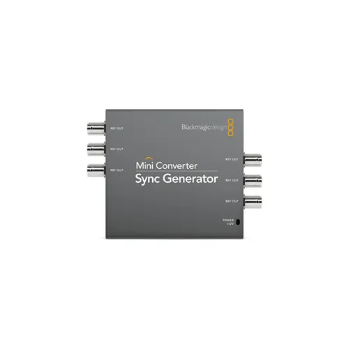 Mini Converter Sync Generator