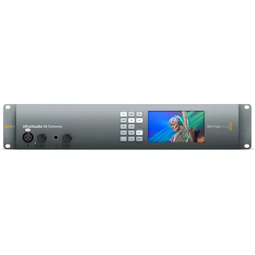 UltraStudio 4K Extreme 3