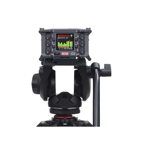 Zoom F6
