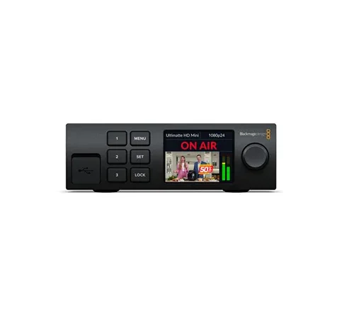 Ultimatte 12 HD Mini