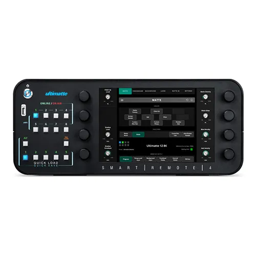 Ultimatte Smart Remote 4