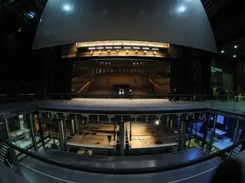4. Stage Engineering