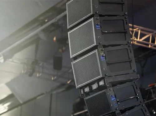 Pro Audio