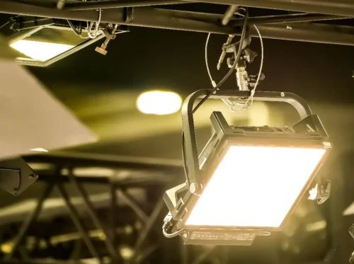 Pro Lighting