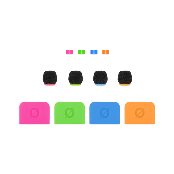 COLORS 3