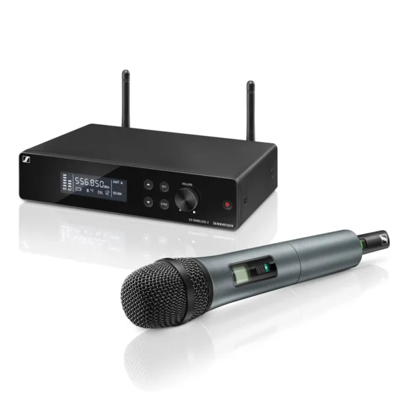Sennheiser XSW 2-865-B