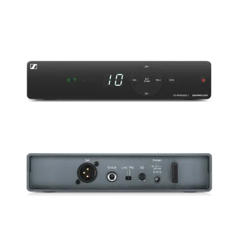 Sennheiser XSW 1-ME3 - Image 2