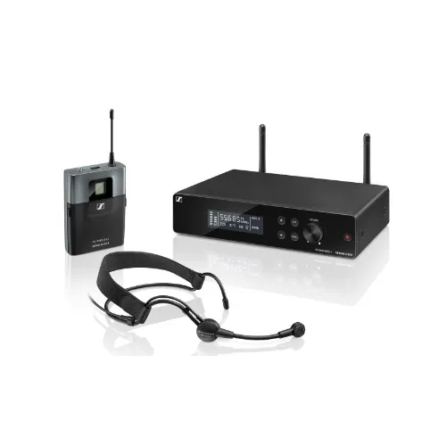 Sennheiser XSW2-ME3
