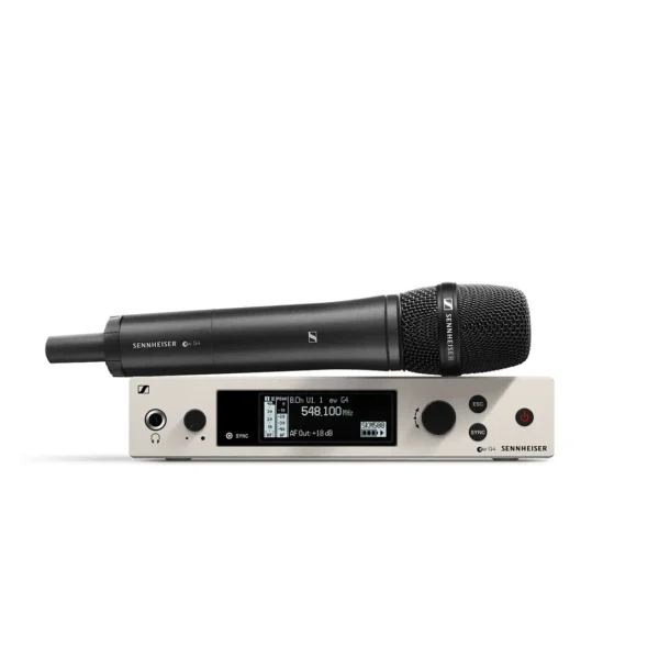 EW 500 G4-945-BW