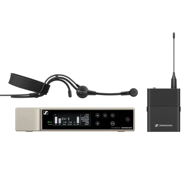 EW-D ME3 SET R1-6