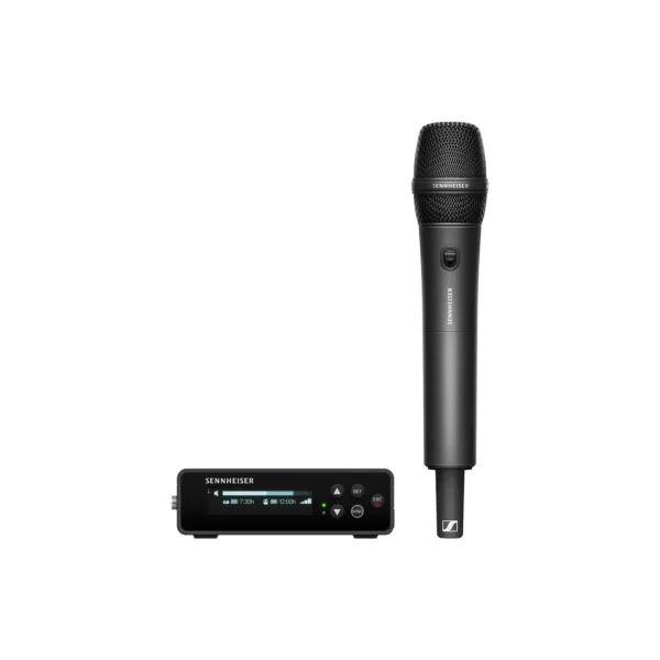 EW-DP 835 SET R1-6