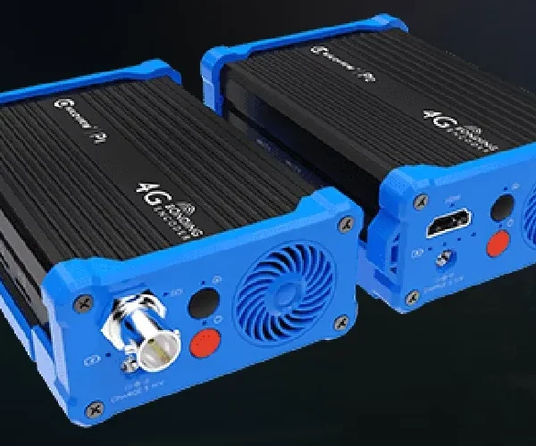 Kiloview P2 – HDMI input video encoder
