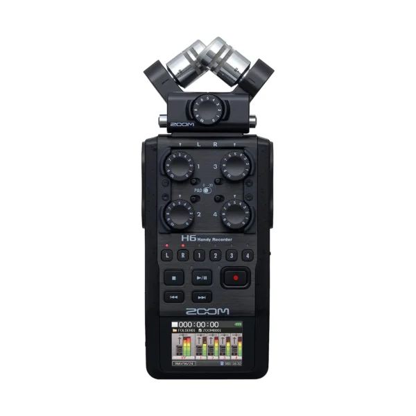 Zoom H5