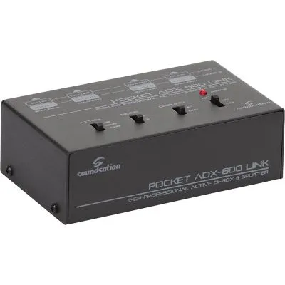 Soundsation ADX-800 LINK