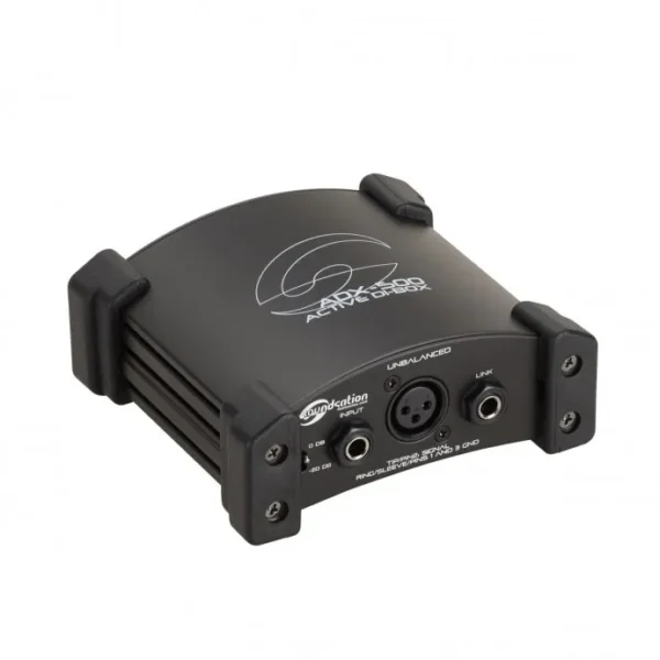 Soundsation ADX-500